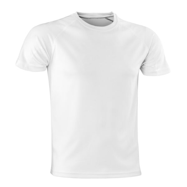 Maglietta bianca