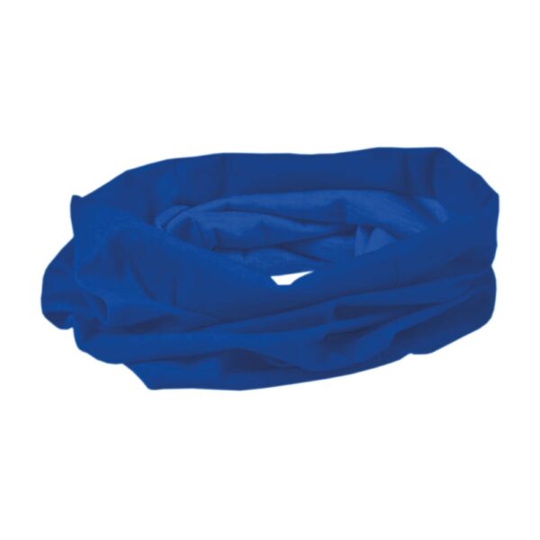 Paracollo Blu Royal