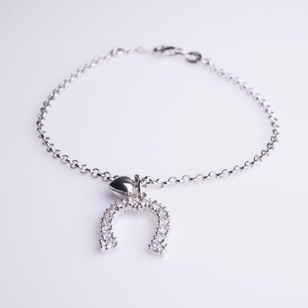 Bracciale Horseshoe